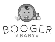 BOOGER BABY