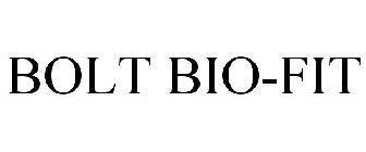 BOLT BIO-FIT