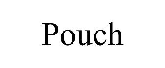 POUCH