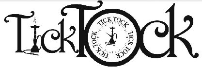 TICK TOCK  TICK TOCK TICK TOCK TICK TOCK