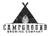 CAMPGROUND BREWING COMPANY
