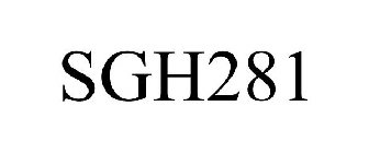SGH281