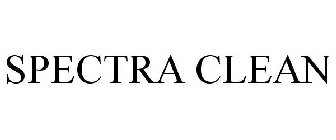 SPECTRA CLEAN