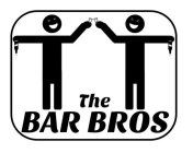 THE BAR BROS