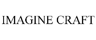 IMAGINE CRAFT