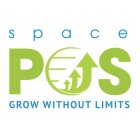 SPACE POS GROW WITHOUT LIMITS