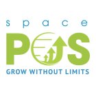 SPACE POS GROW WITHOUT LIMITS