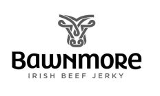 BAWNMORE IRISH BEEF JERKY