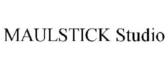 MAULSTICK STUDIO