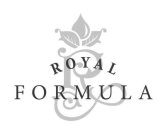 R ROYAL FORMULA
