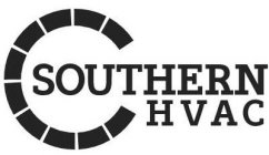 SOUTHERN HVAC