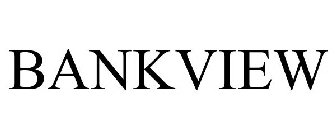 BANKVIEW