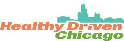 HEALTHY DRIVEN CHICAGO