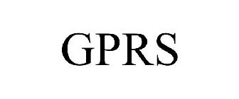 GPRS