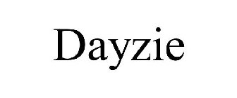 DAYZIE