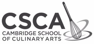 CSCA CAMBRIDGE SCHOOL OF CULINARY ARTS