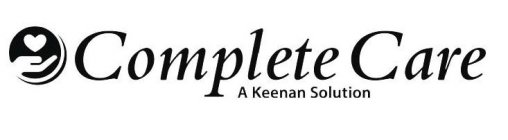 COMPLETE CARE A KEENAN SOLUTION