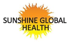 SUNSHINE GLOBAL HEALTH