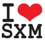 I SXM