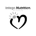INTEGO NUTRITION BEST DAY EVERY DAY