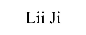 LII JI