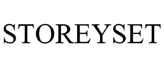 STOREYSET