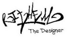 THE DESIGNER