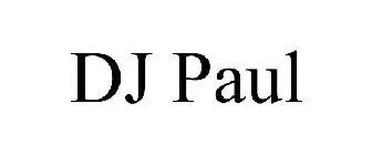 DJ PAUL