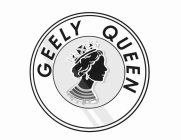 GEELY QUEEN