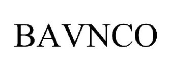 BAVNCO