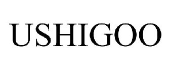 USHIGOO