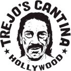 TREJO'S CANTINA HOLLYWOOD