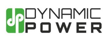 DP DYNAMIC POWER