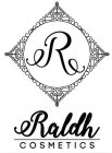R RALDH COSMETICS