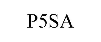 P5SA