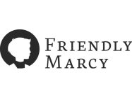 FRIENDLY MARCY