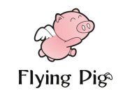 FLYING PIG