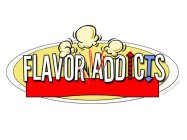 FLAVOR ADDICTS BY KCCF GOURMET