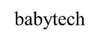 BABYTECH
