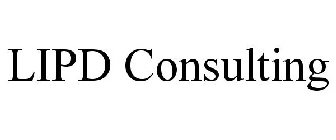 LIPD CONSULTING