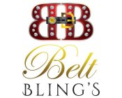 BB BELT BLING'S