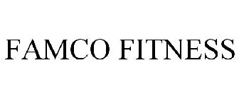 FAMCO FITNESS