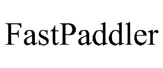 FASTPADDLER