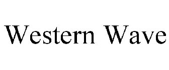 WESTERN WAVE