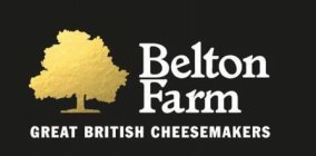 BELTON FARM GREAT BRITISH CHEESEMAKERS