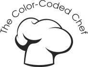 THE COLOR-CODED CHEF