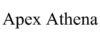 APEX ATHENA