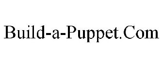 BUILD-A-PUPPET.COM