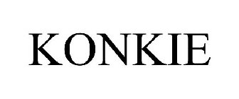 KONKIE