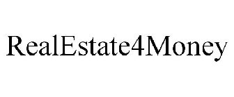 REALESTATE4MONEY